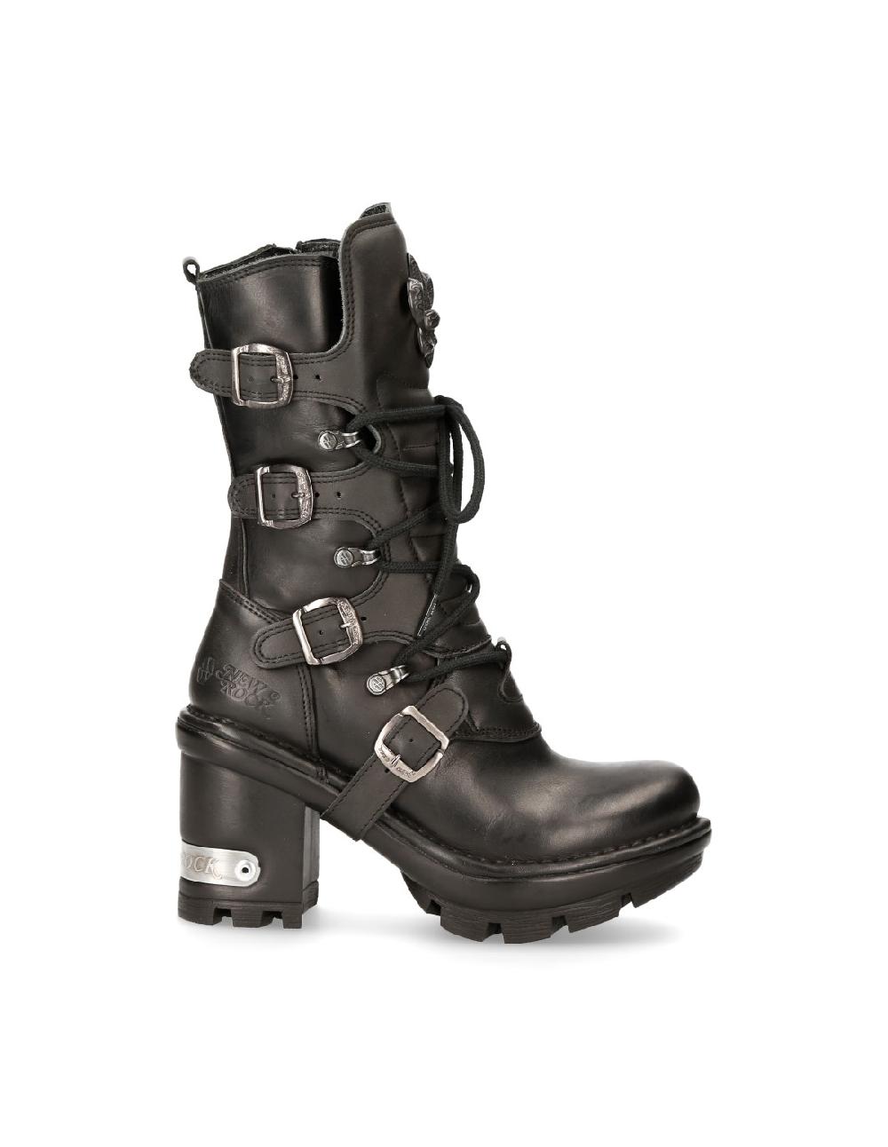 New Rock NEOTRAIL M-NEOTYRE05-S7