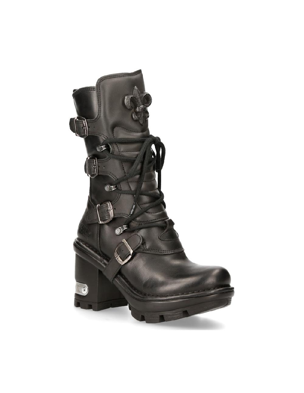 New Rock NEOTRAIL M-NEOTYRE05-S7