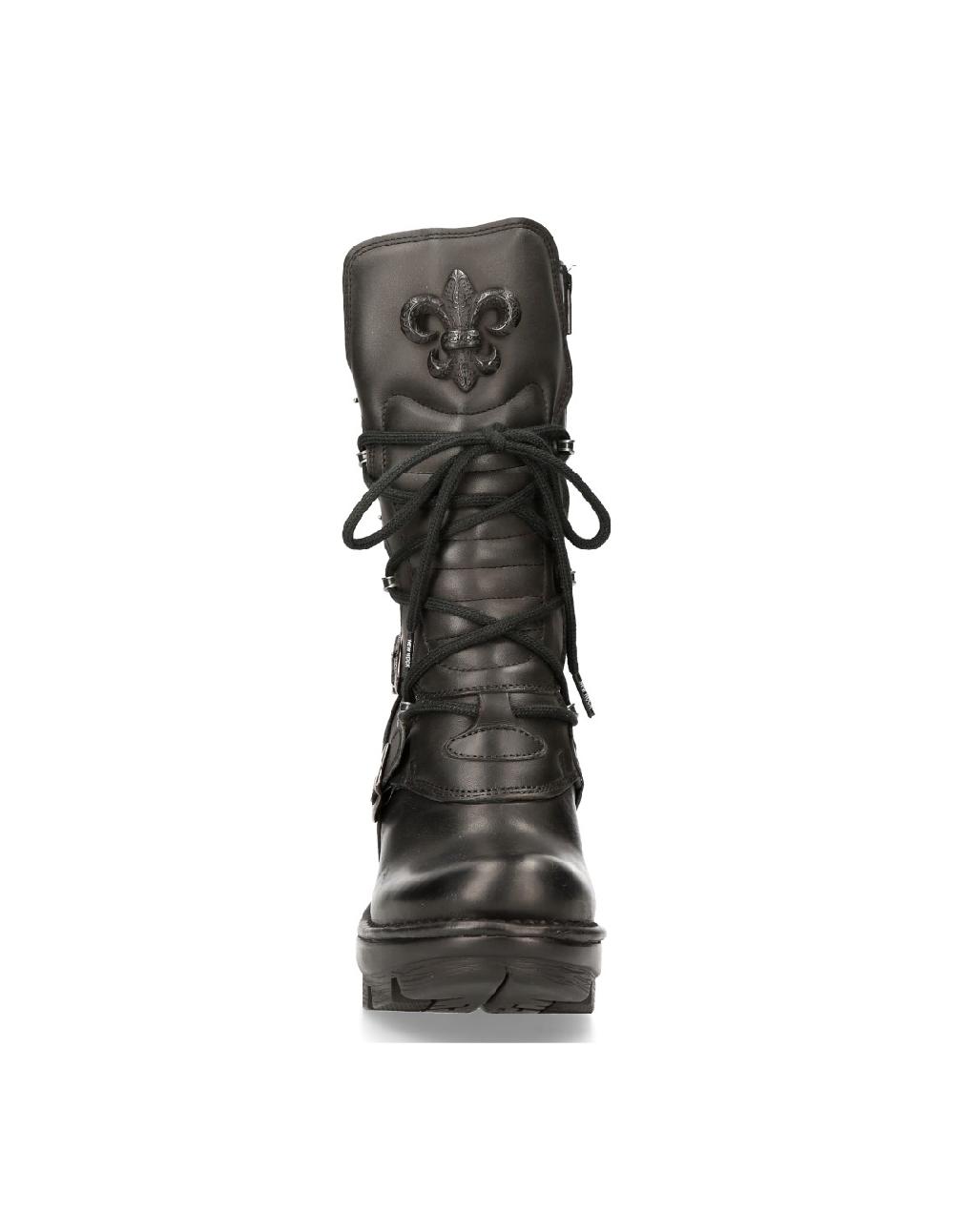 New Rock NEOTRAIL M-NEOTYRE05-S7