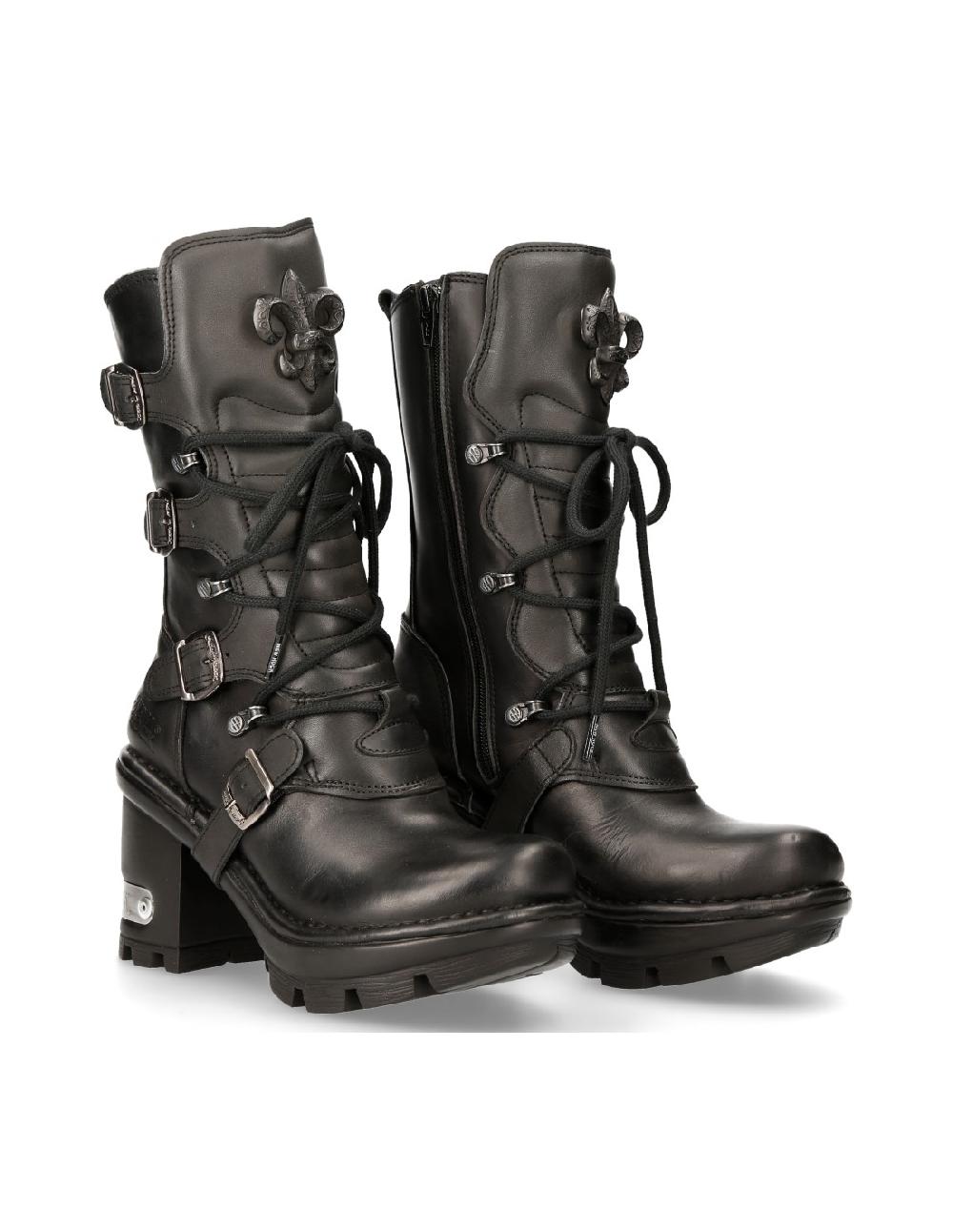 new rock NEOTRAIL M-NEOTYRE05-S7