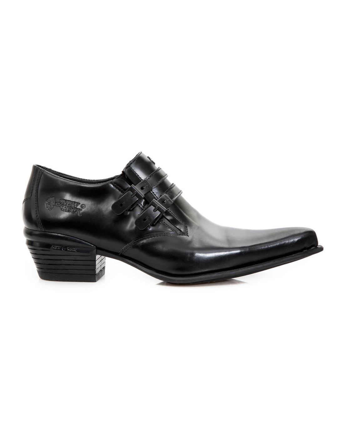New Rock NEWMAN M-2246-C102