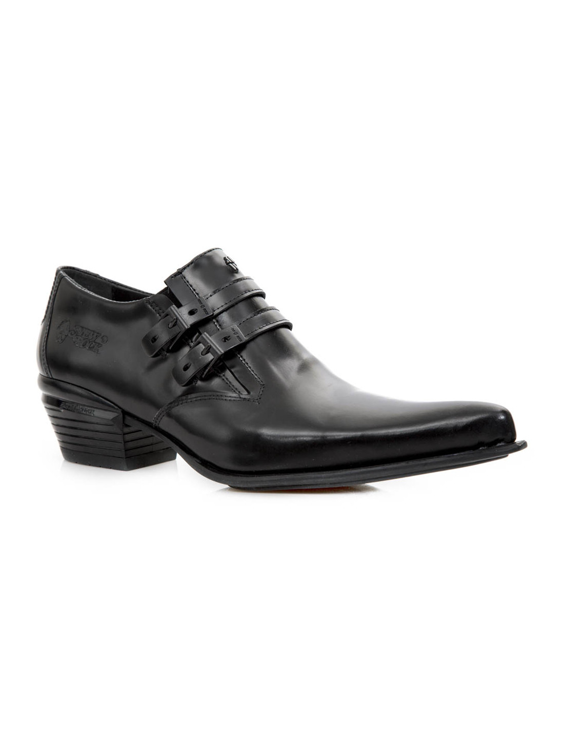 New Rock NEWMAN M-2246-C102