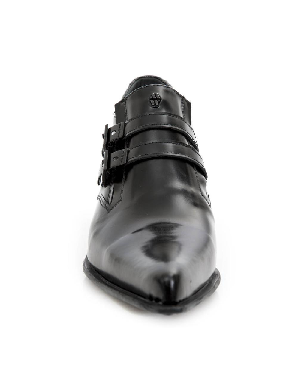 New Rock NEWMAN M-2246-C102