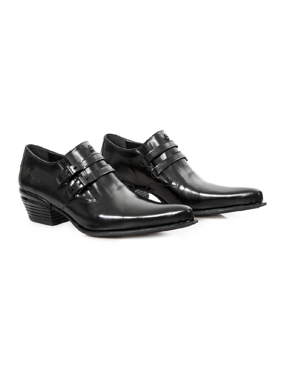 new rock NEWMAN M-2246-C102