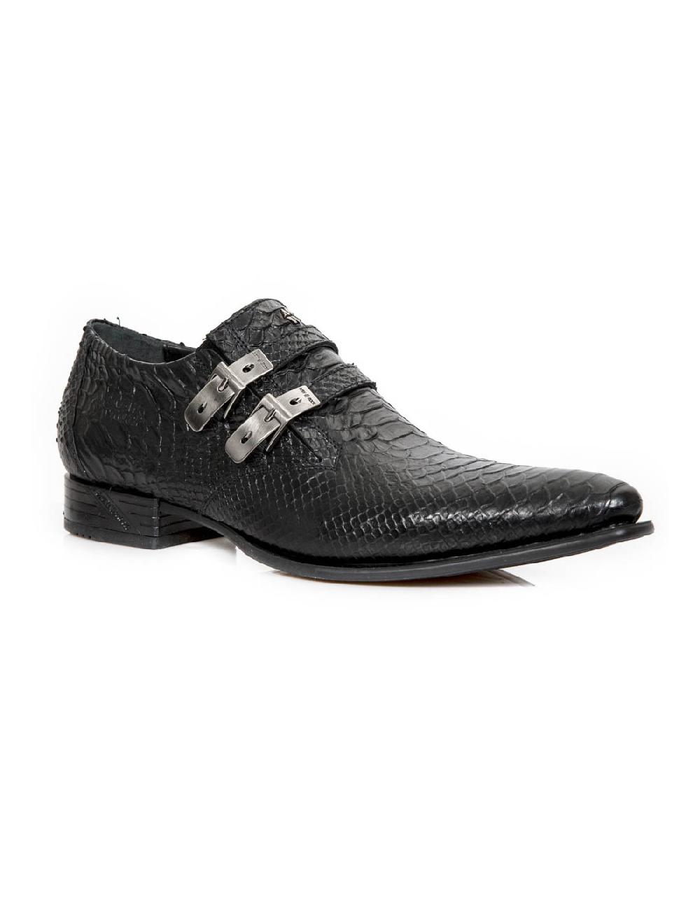 New Rock NEWMAN M-2246-C103