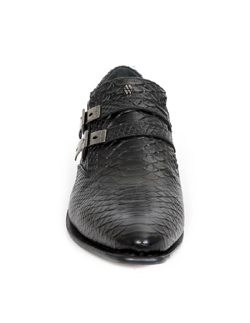 New Rock NEWMAN M-2246-C103