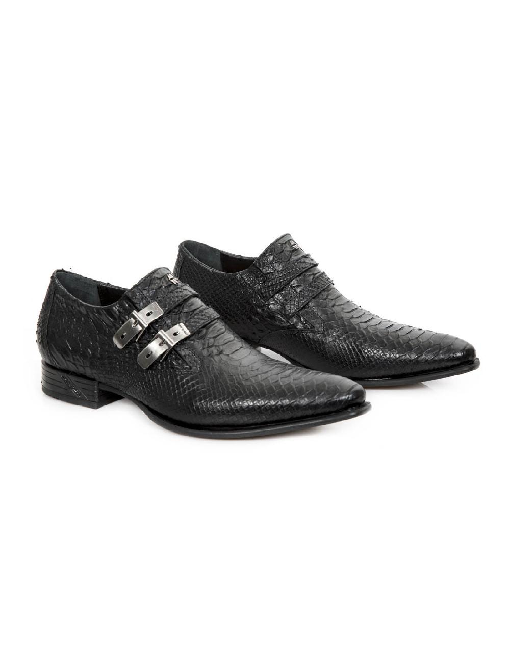 new rock NEWMAN M-2246-C103