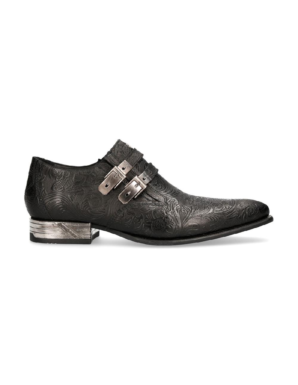 New Rock NEWMAN M-2246-C107