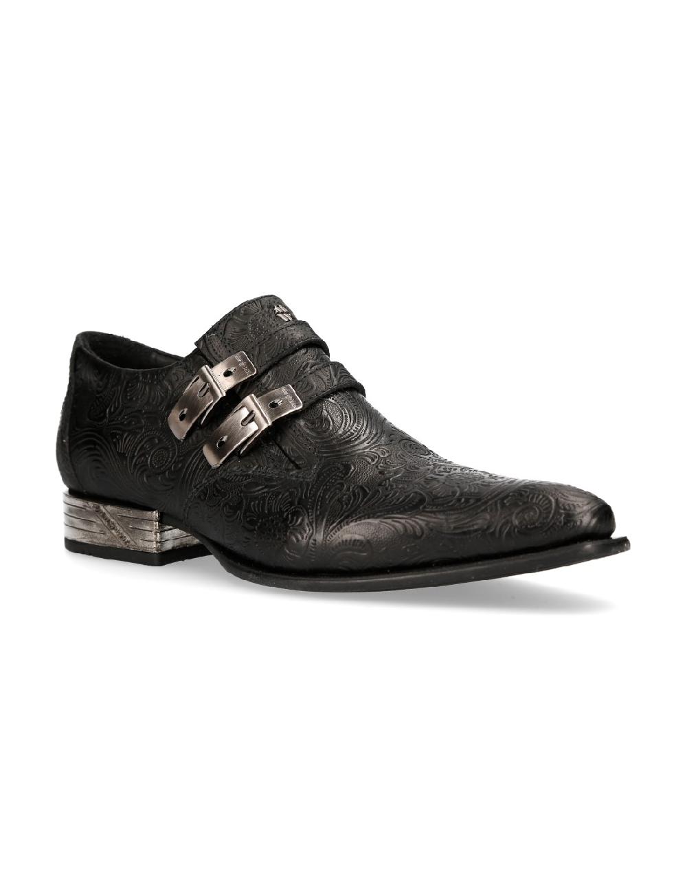 New Rock NEWMAN M-2246-C107