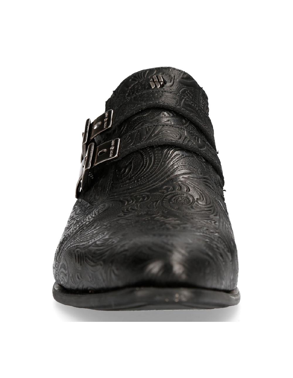 New Rock NEWMAN M-2246-C107