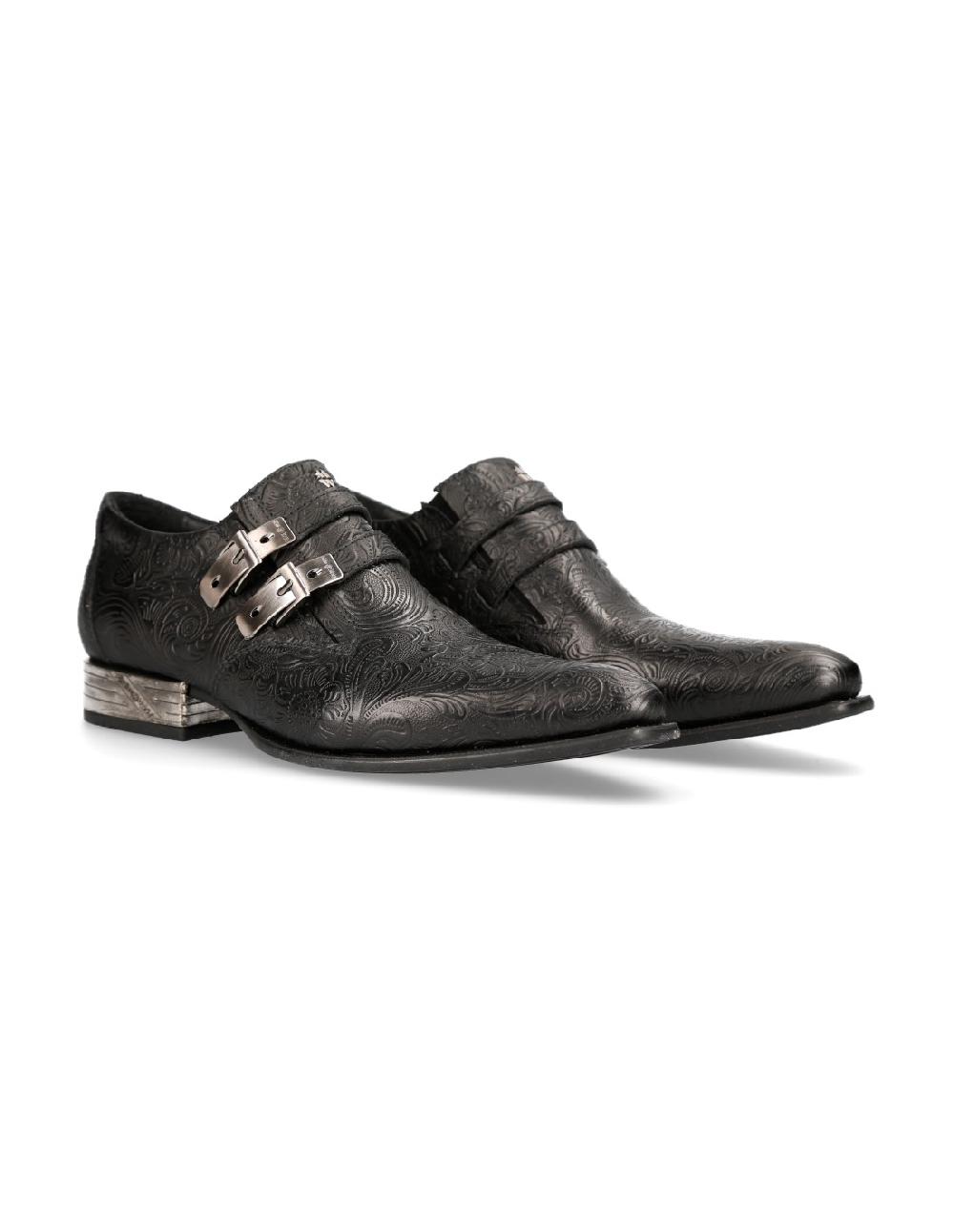 new rock NEWMAN M-2246-C107