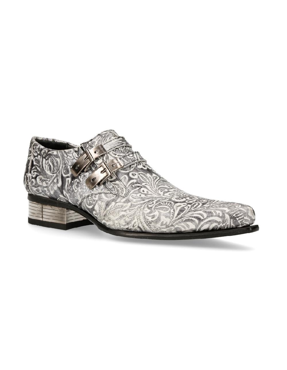 New Rock NEWMAN M-2246-C124