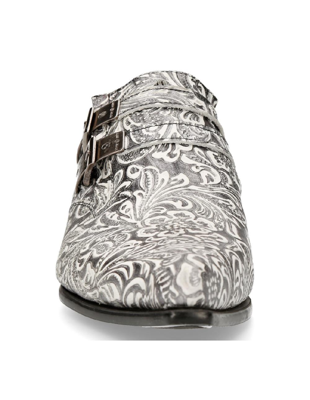 New Rock NEWMAN M-2246-C124