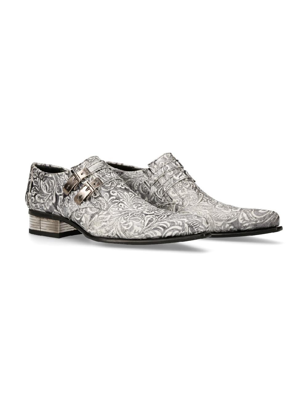 new rock NEWMAN M-2246-C124