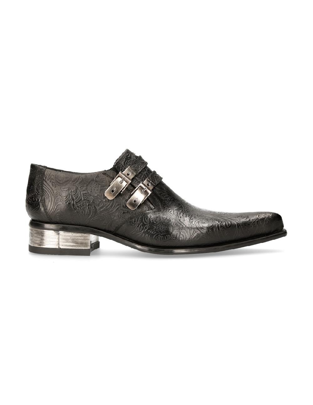 New Rock NEWMAN M-2246-C127