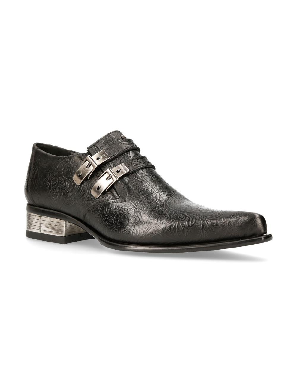 New Rock NEWMAN M-2246-C127