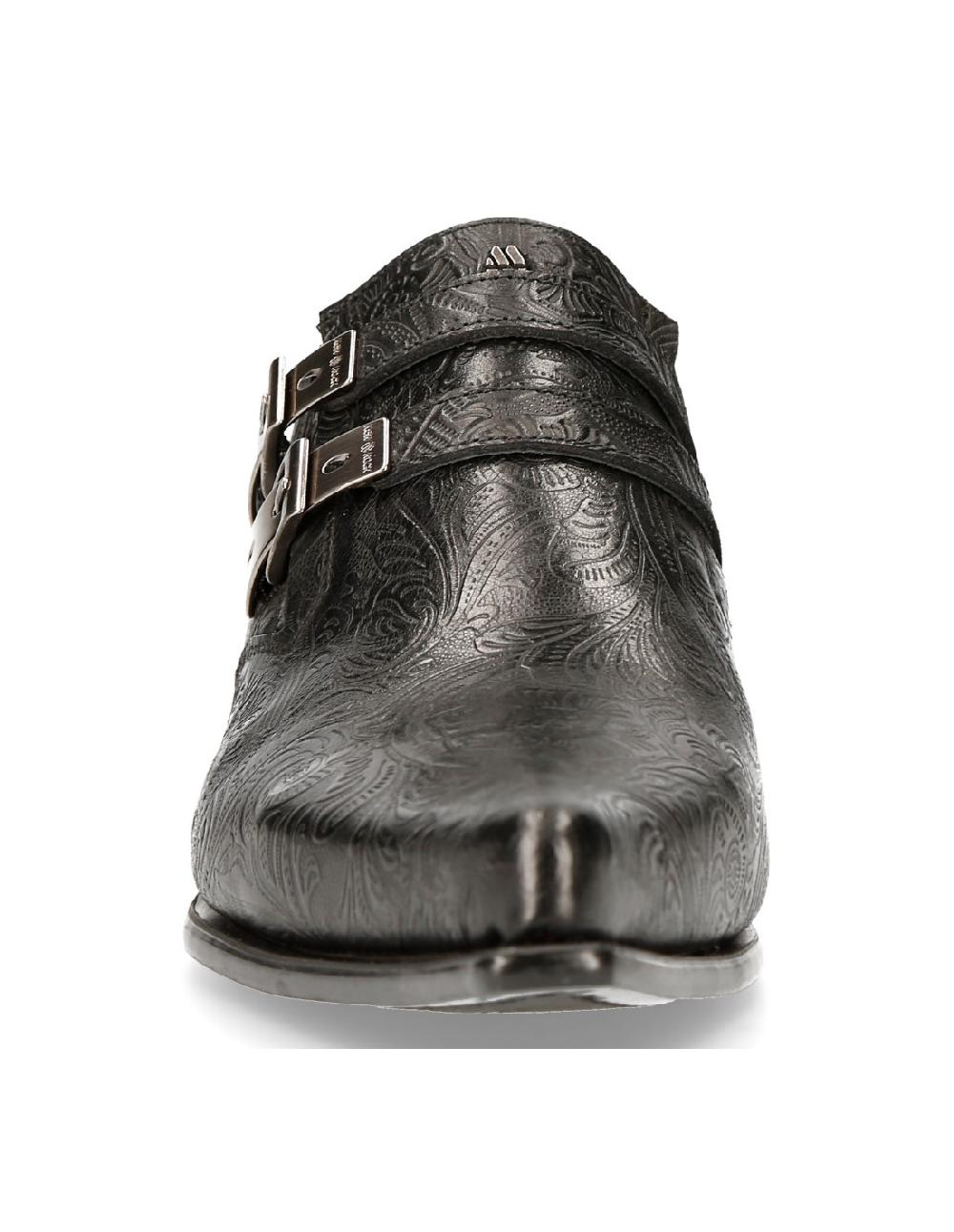 New Rock NEWMAN M-2246-C127