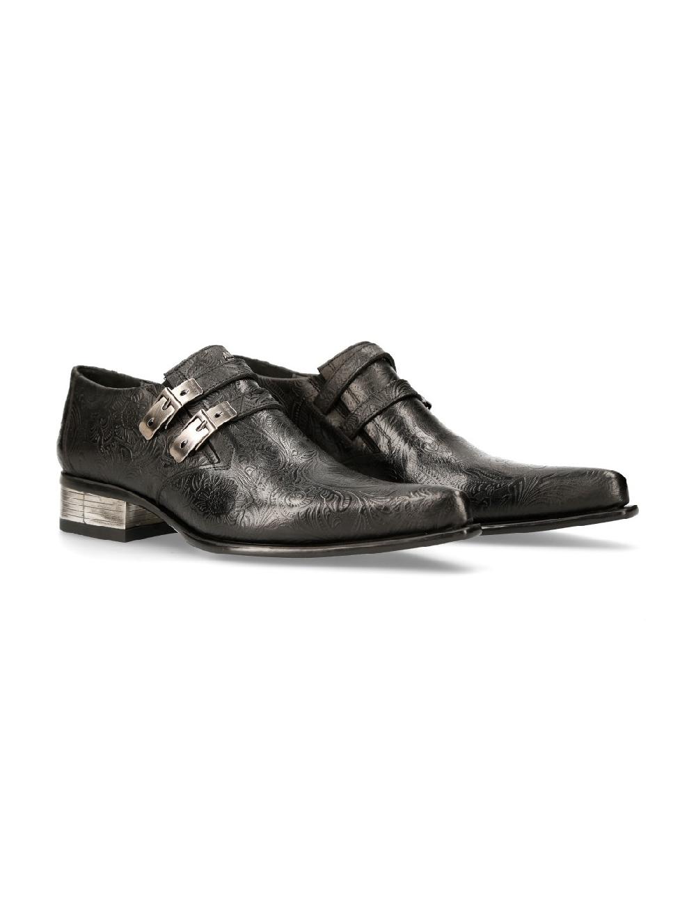 new rock NEWMAN M-2246-C127