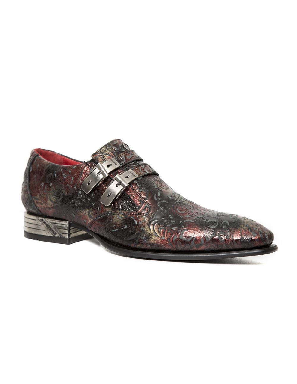 New Rock NEWMAN M-2246-C49