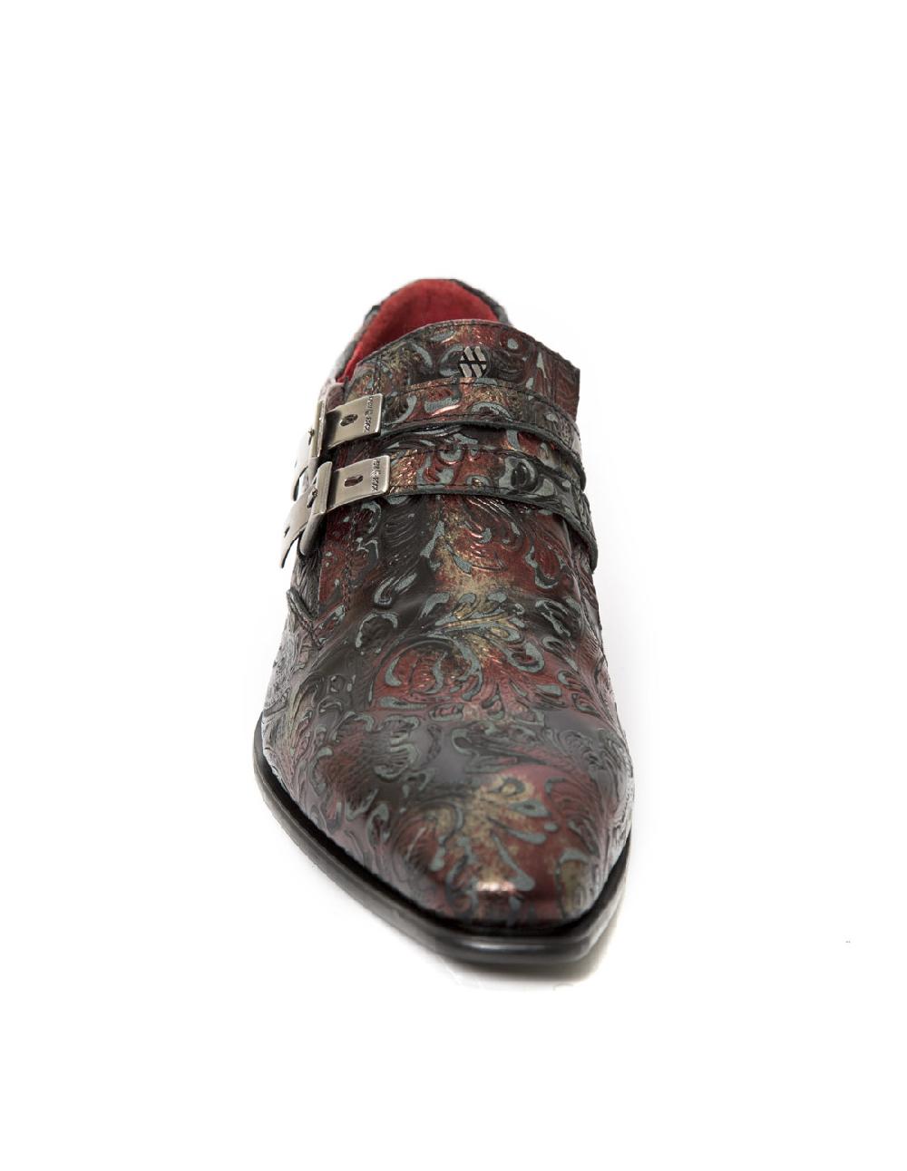 New Rock NEWMAN M-2246-C49