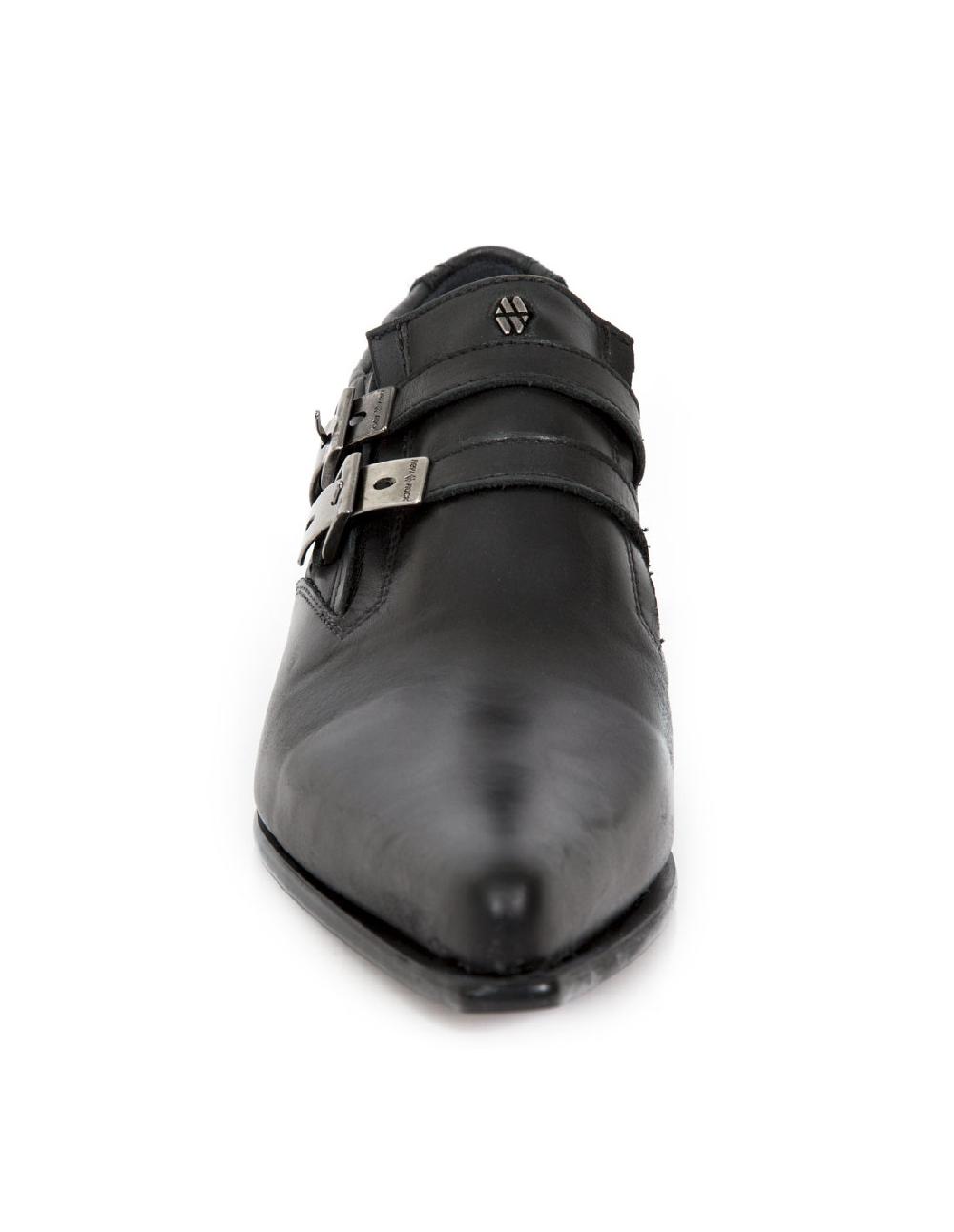 New Rock NEWMAN M-2246-S59