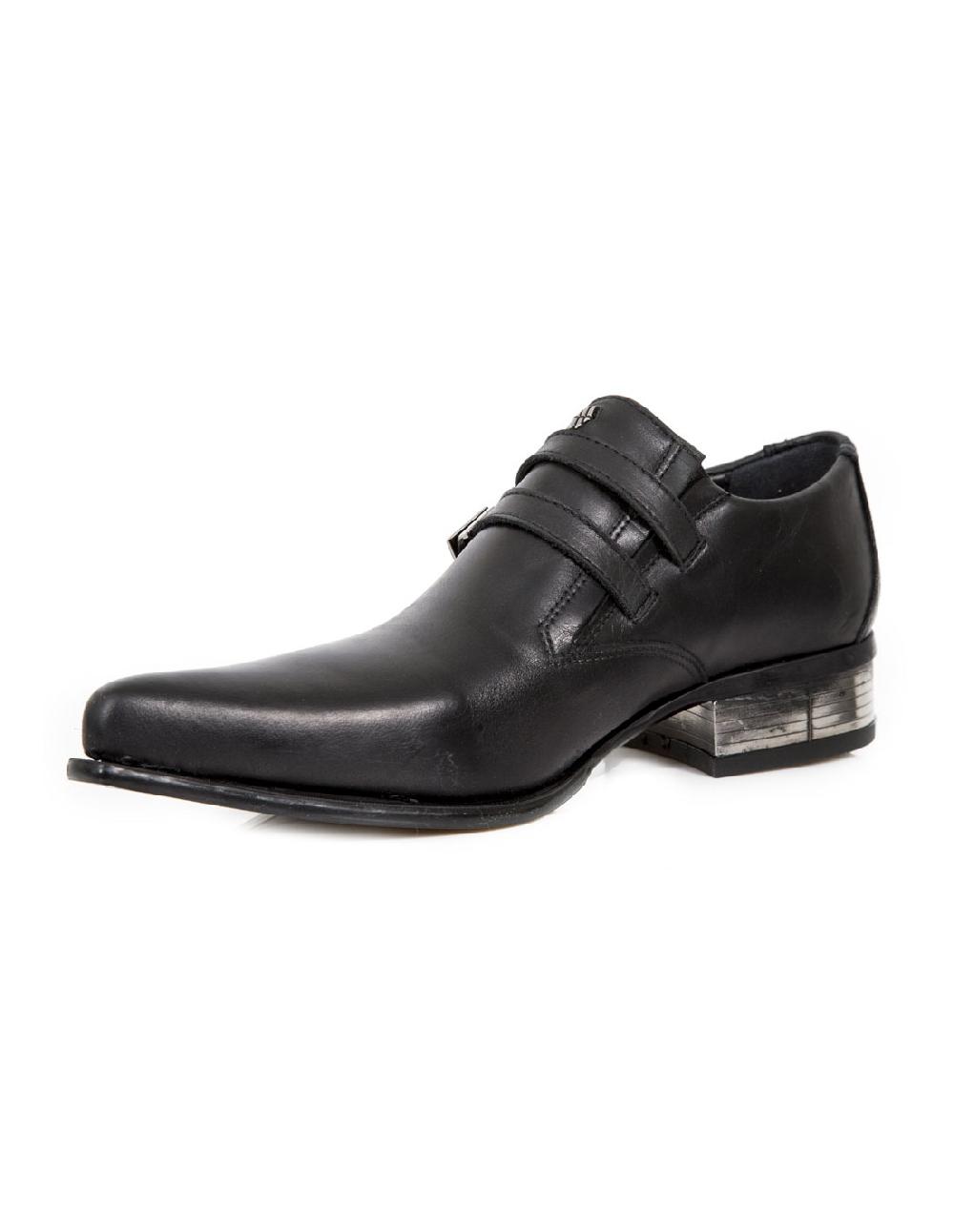 New Rock NEWMAN M-2246-S59