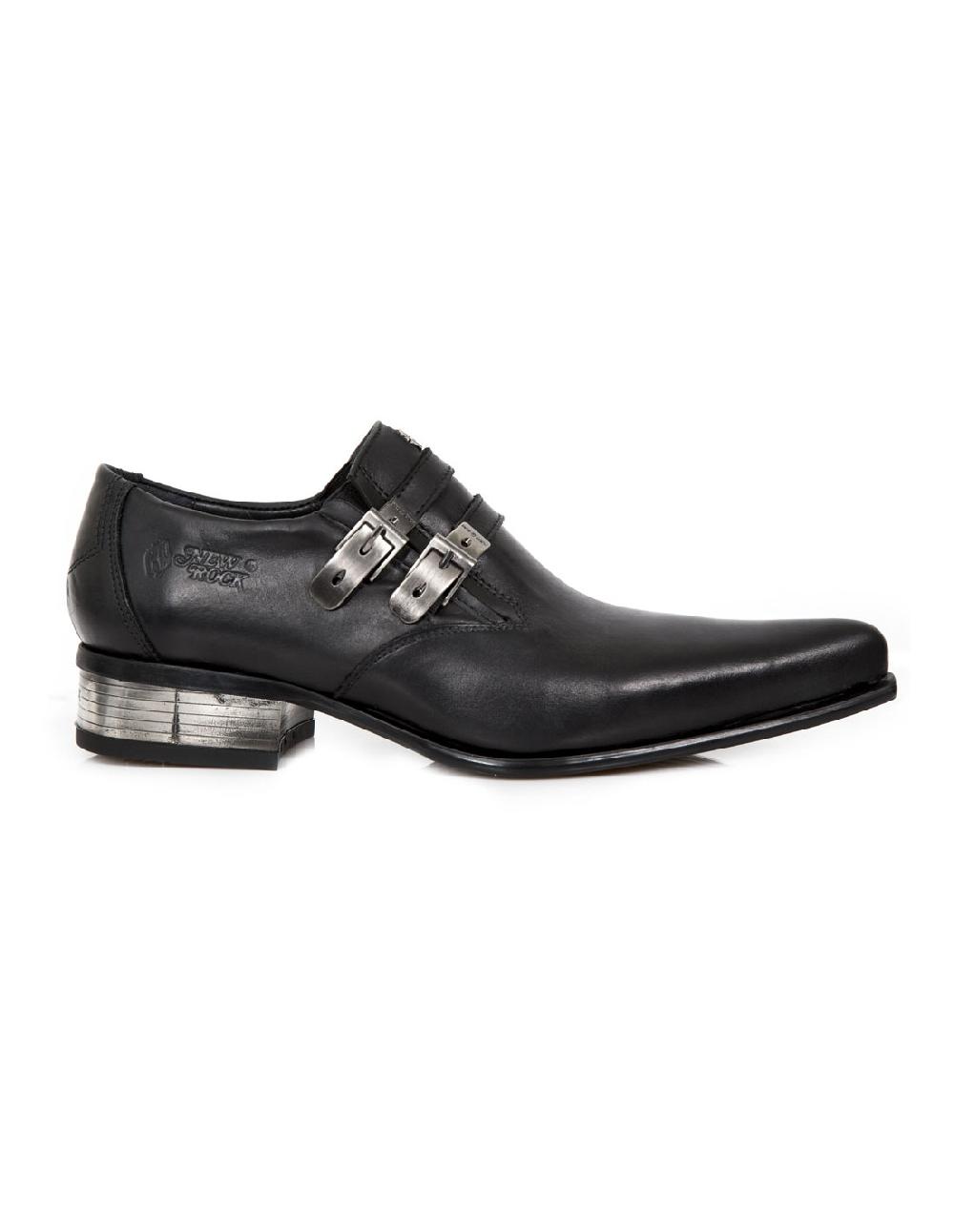new rock NEWMAN M-2246-S59