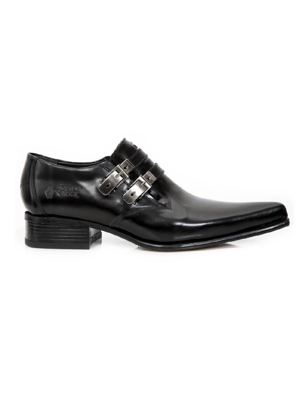 New Rock NEWMAN M-2246-S61