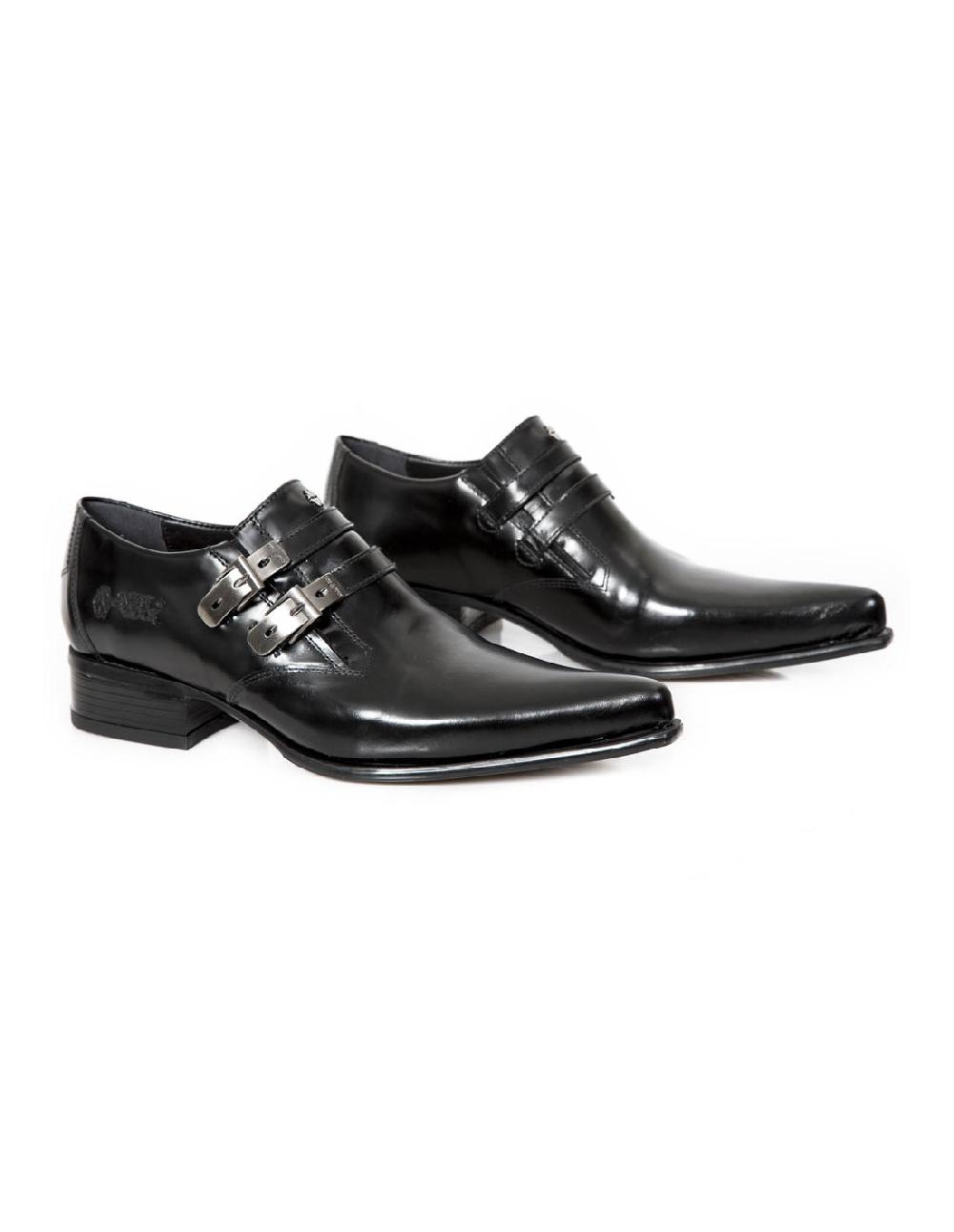 new rock NEWMAN M-2246-S61