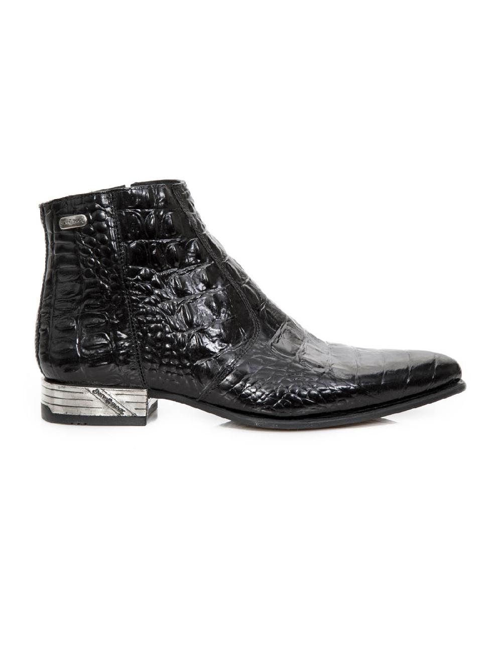 New Rock NEWMAN M-2260-C43