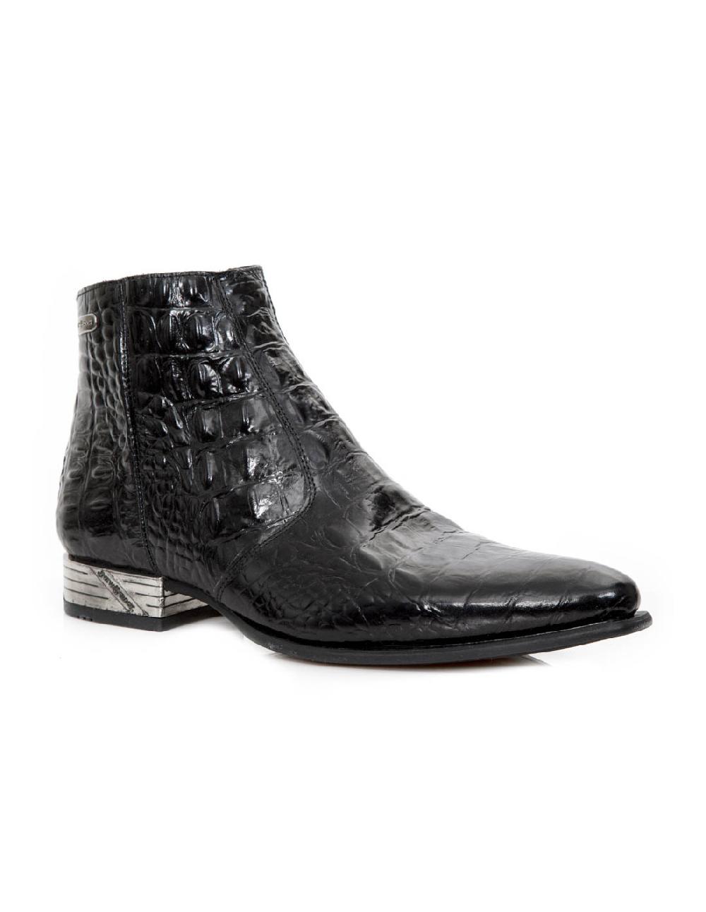 New Rock NEWMAN M-2260-C43