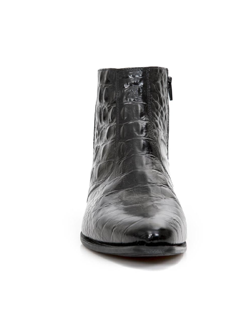 New Rock NEWMAN M-2260-C43
