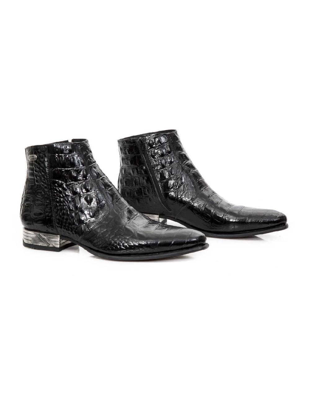 new rock NEWMAN M-2260-C43