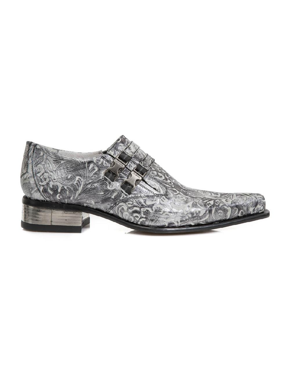 New Rock NEWMAN M-2288-C25