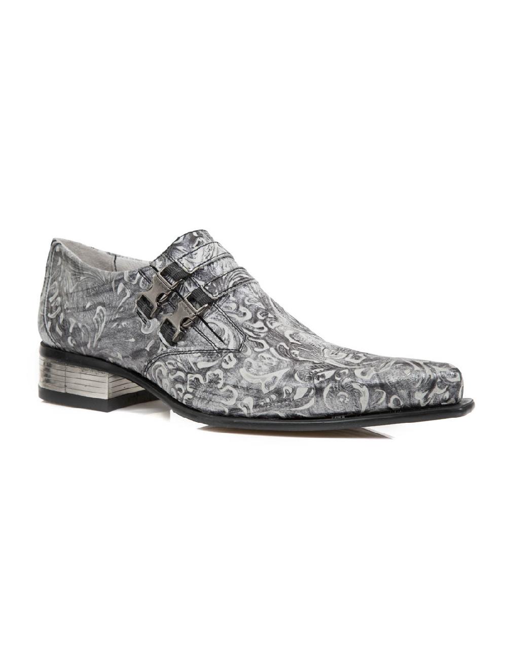 New Rock NEWMAN M-2288-C25