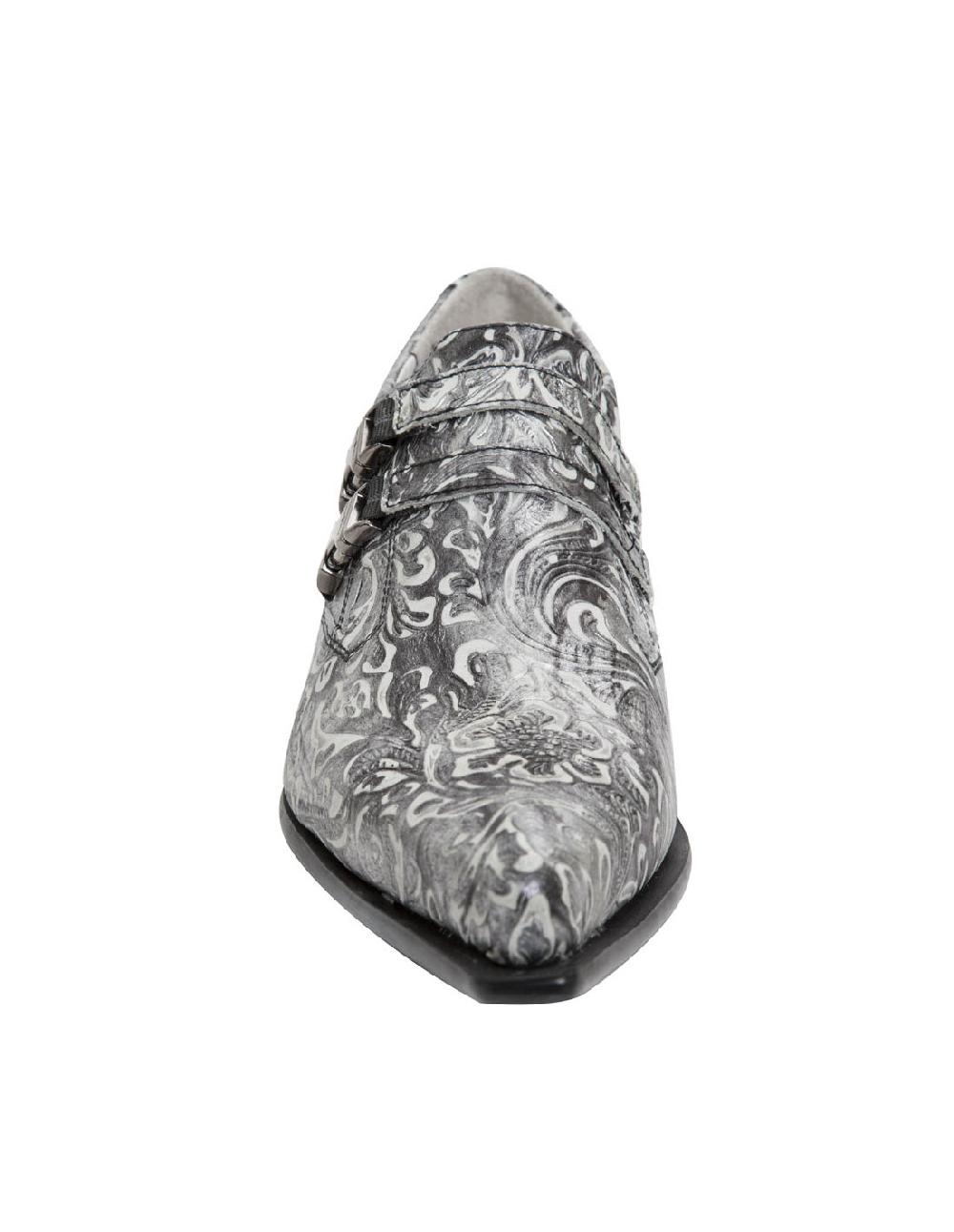 New Rock NEWMAN M-2288-C25
