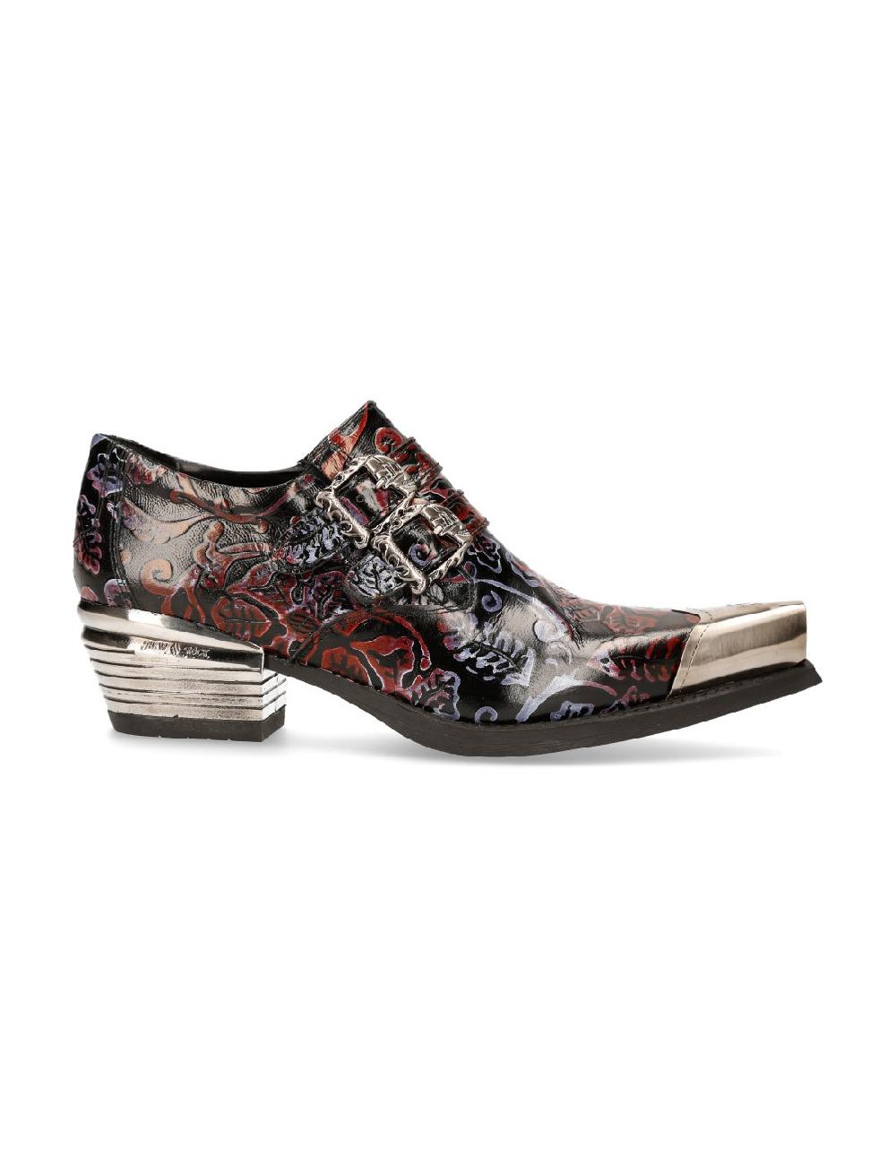 New Rock NEWMAN M-7960P-C3