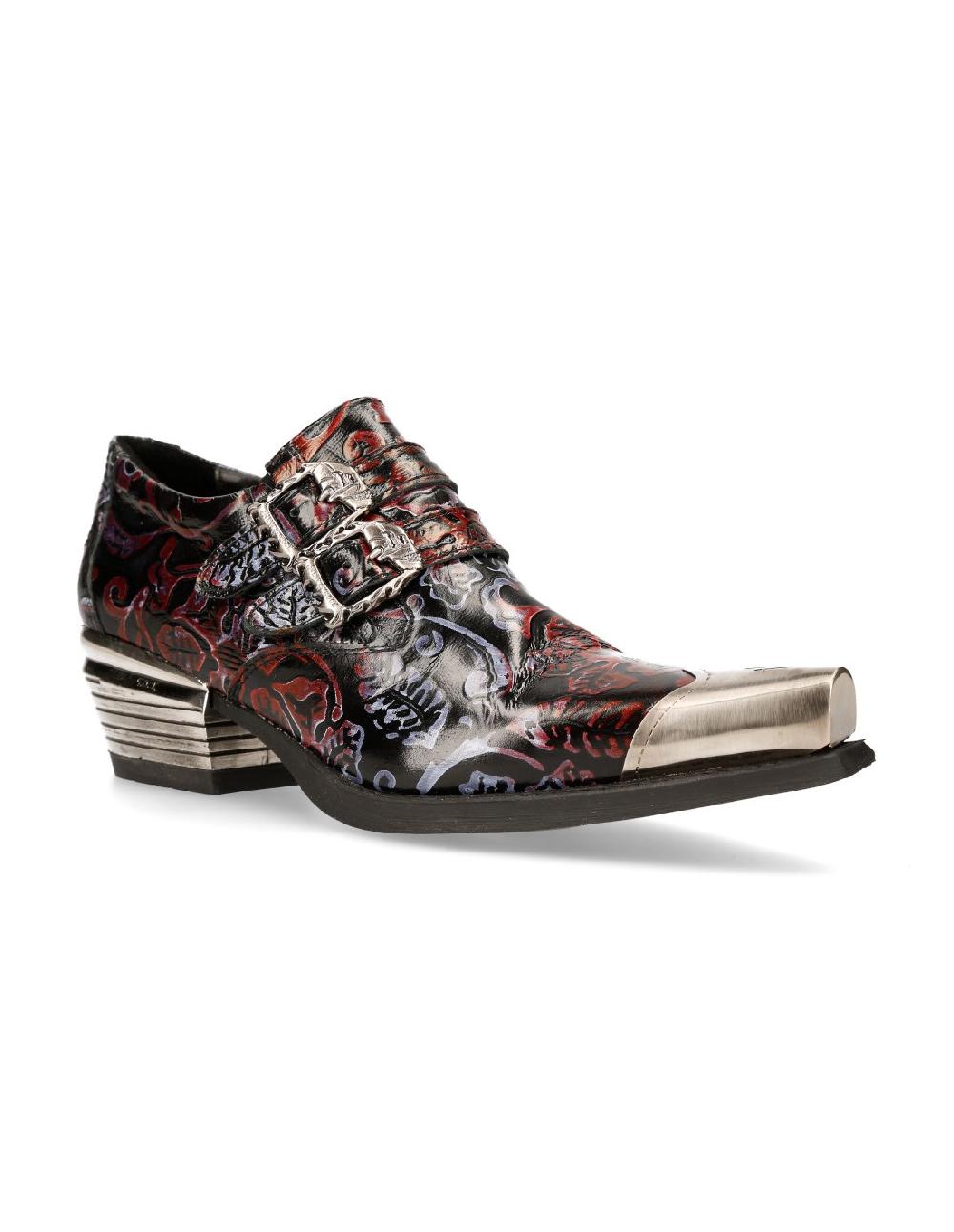 New Rock NEWMAN M-7960P-C3