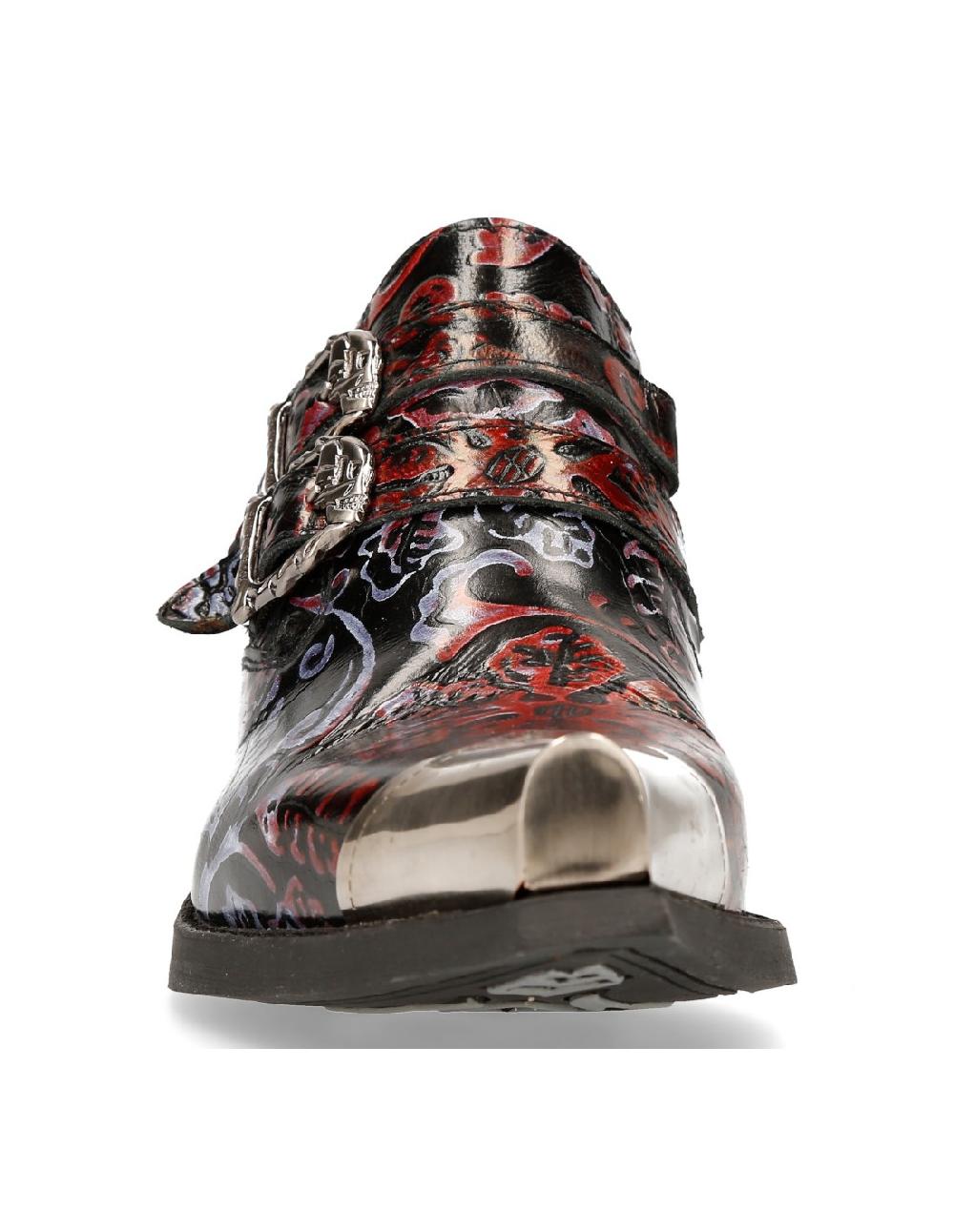 New Rock NEWMAN M-7960P-C3