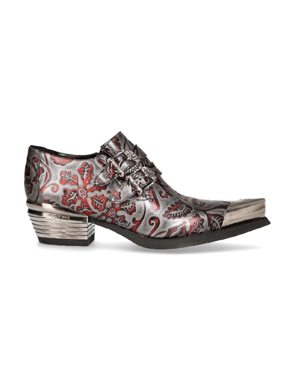 New Rock NEWMAN M-7960P-C4