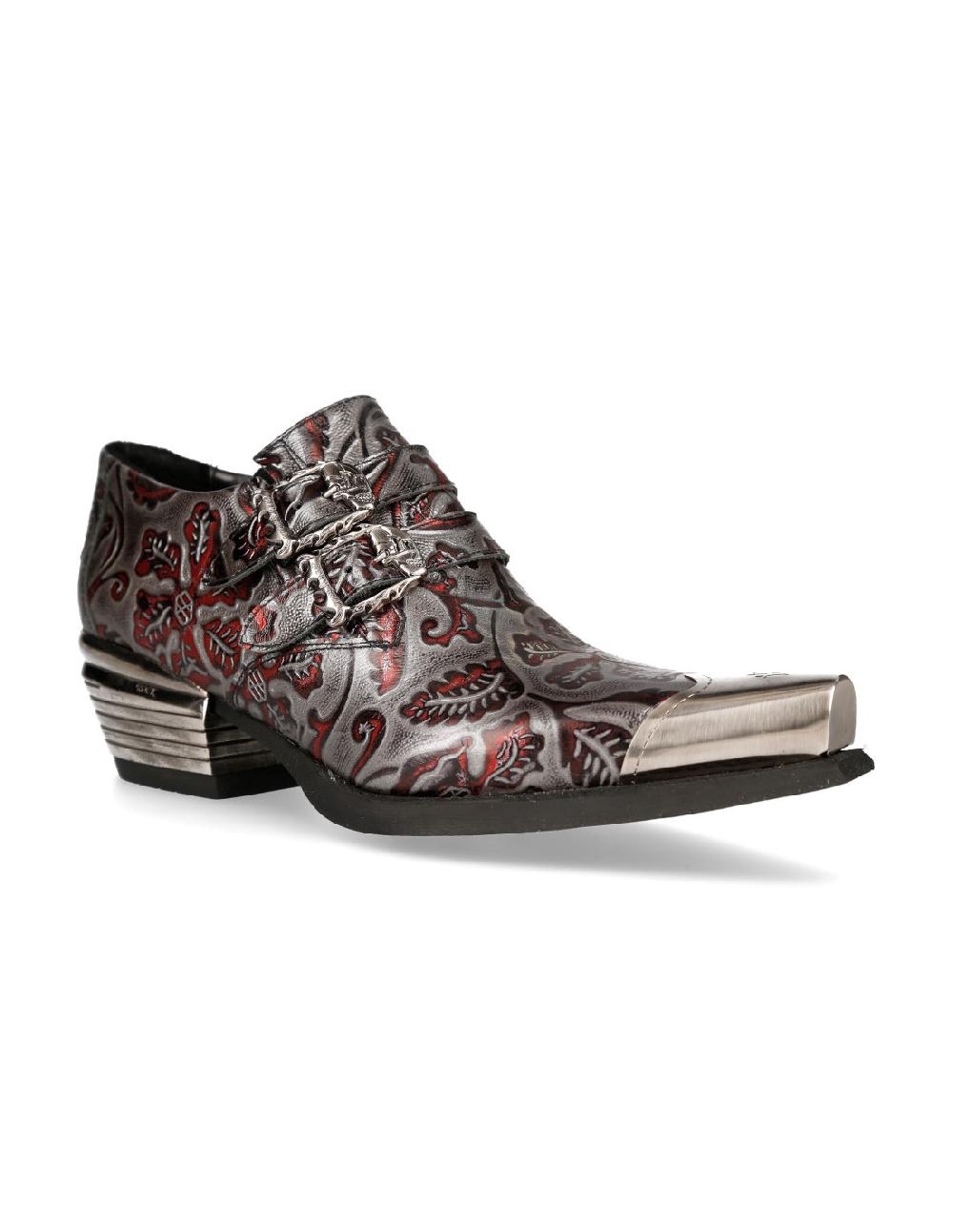 New Rock NEWMAN M-7960P-C4