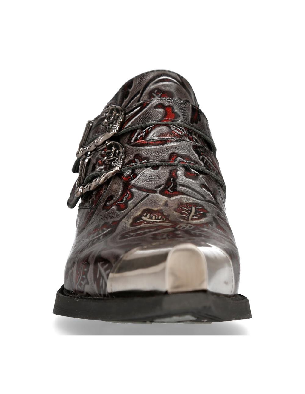 New Rock NEWMAN M-7960P-C4