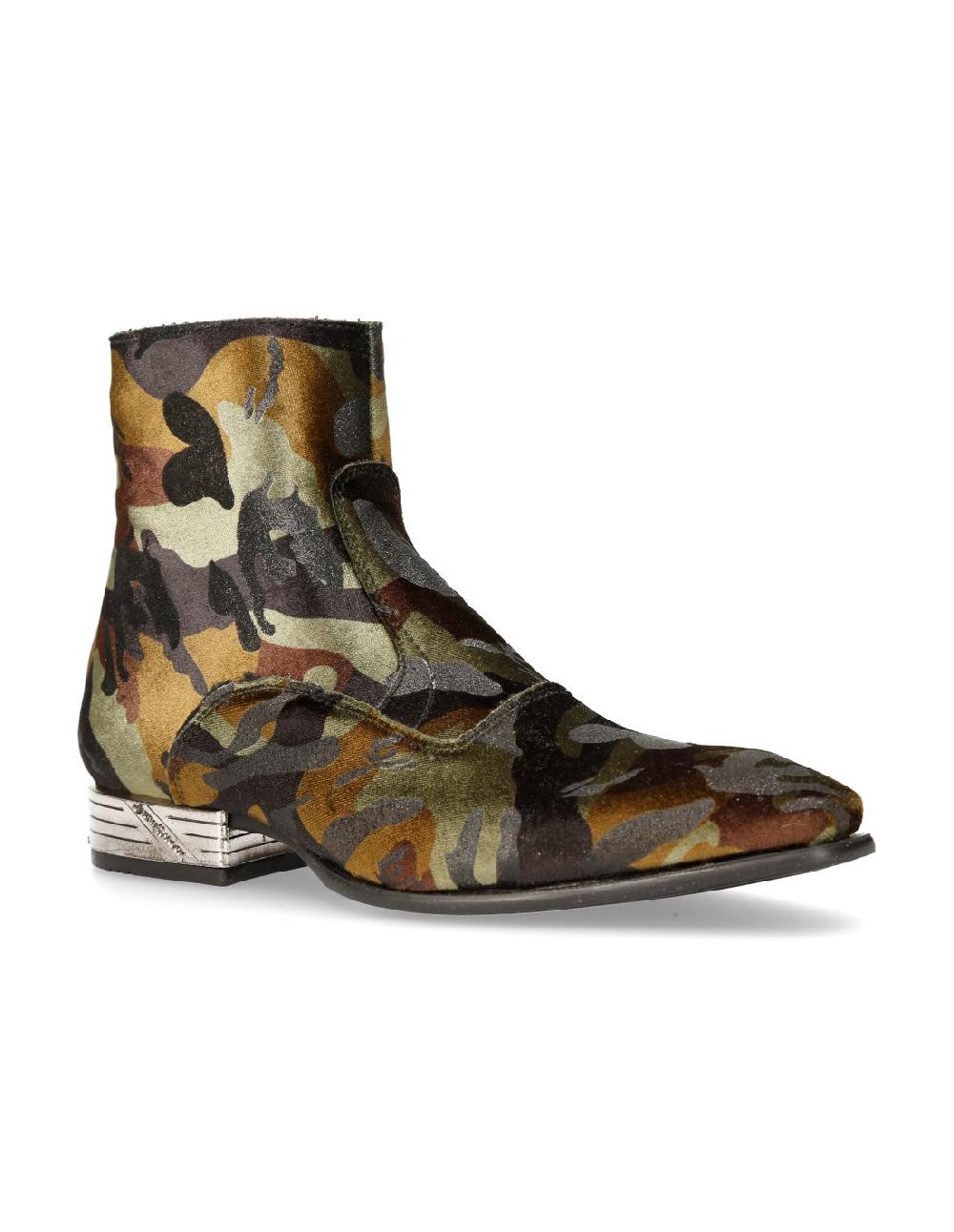 New Rock NEWMAN M-NW121-V1