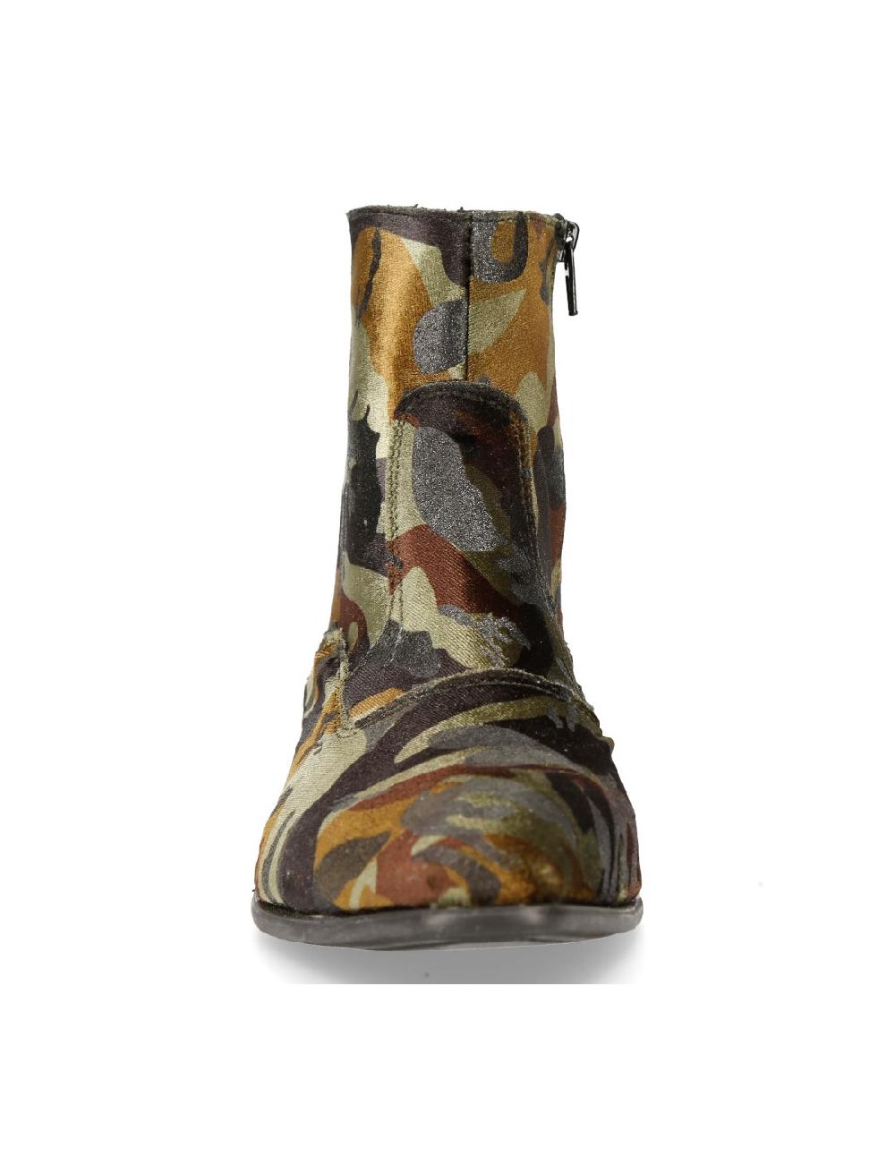 New Rock NEWMAN M-NW121-V1