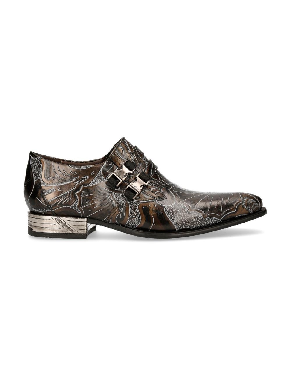 New Rock NEWMAN M-NW2288-C51