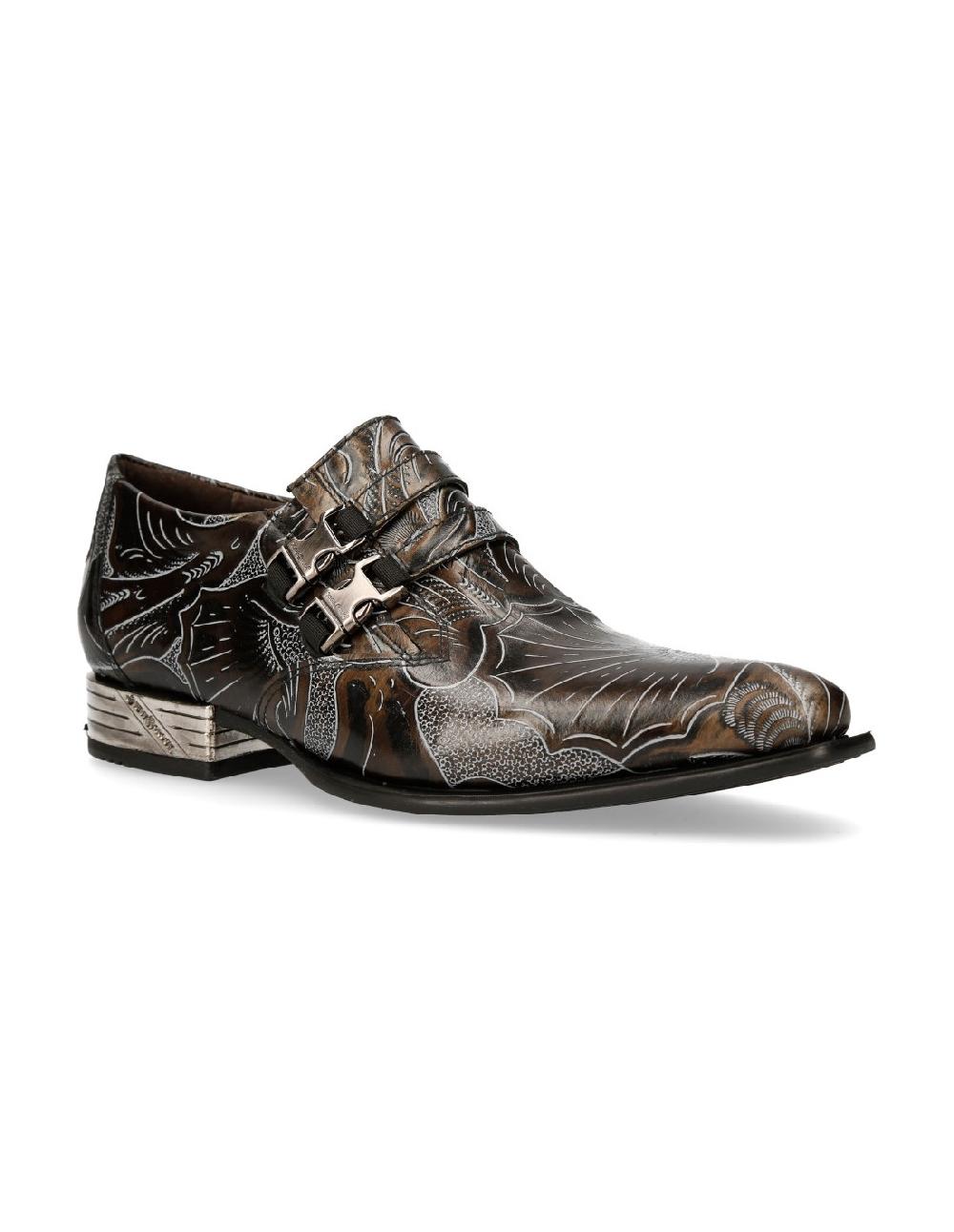 New Rock NEWMAN M-NW2288-C51
