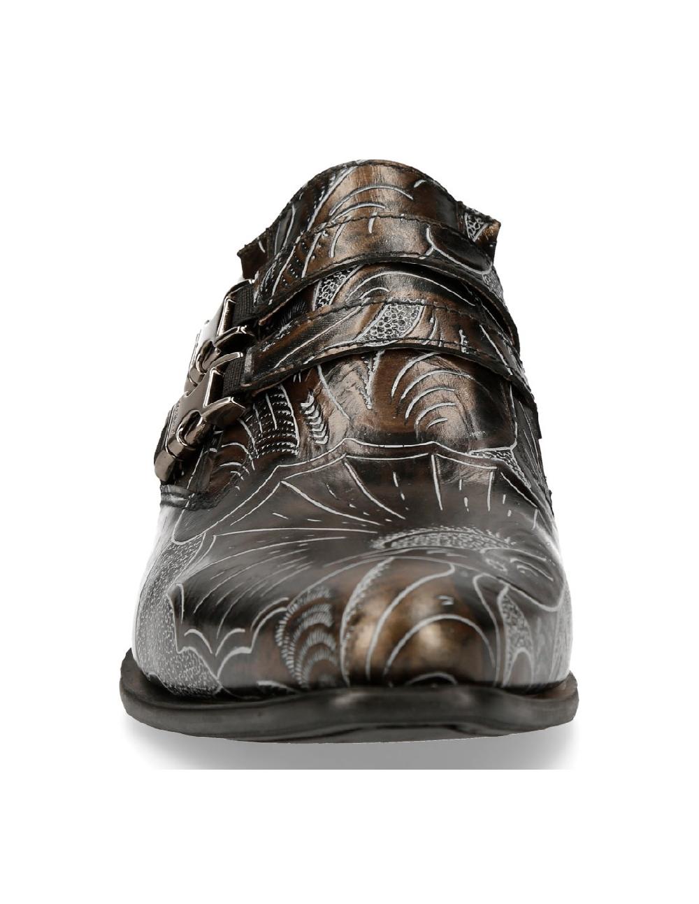 New Rock NEWMAN M-NW2288-C51
