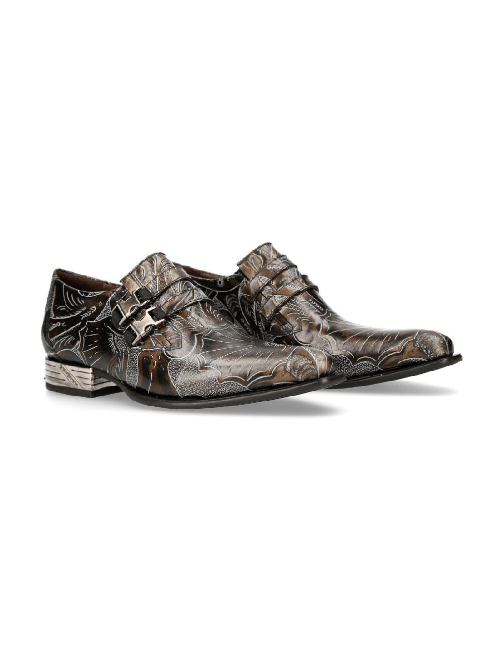 new rock NEWMAN M-NW2288-C51