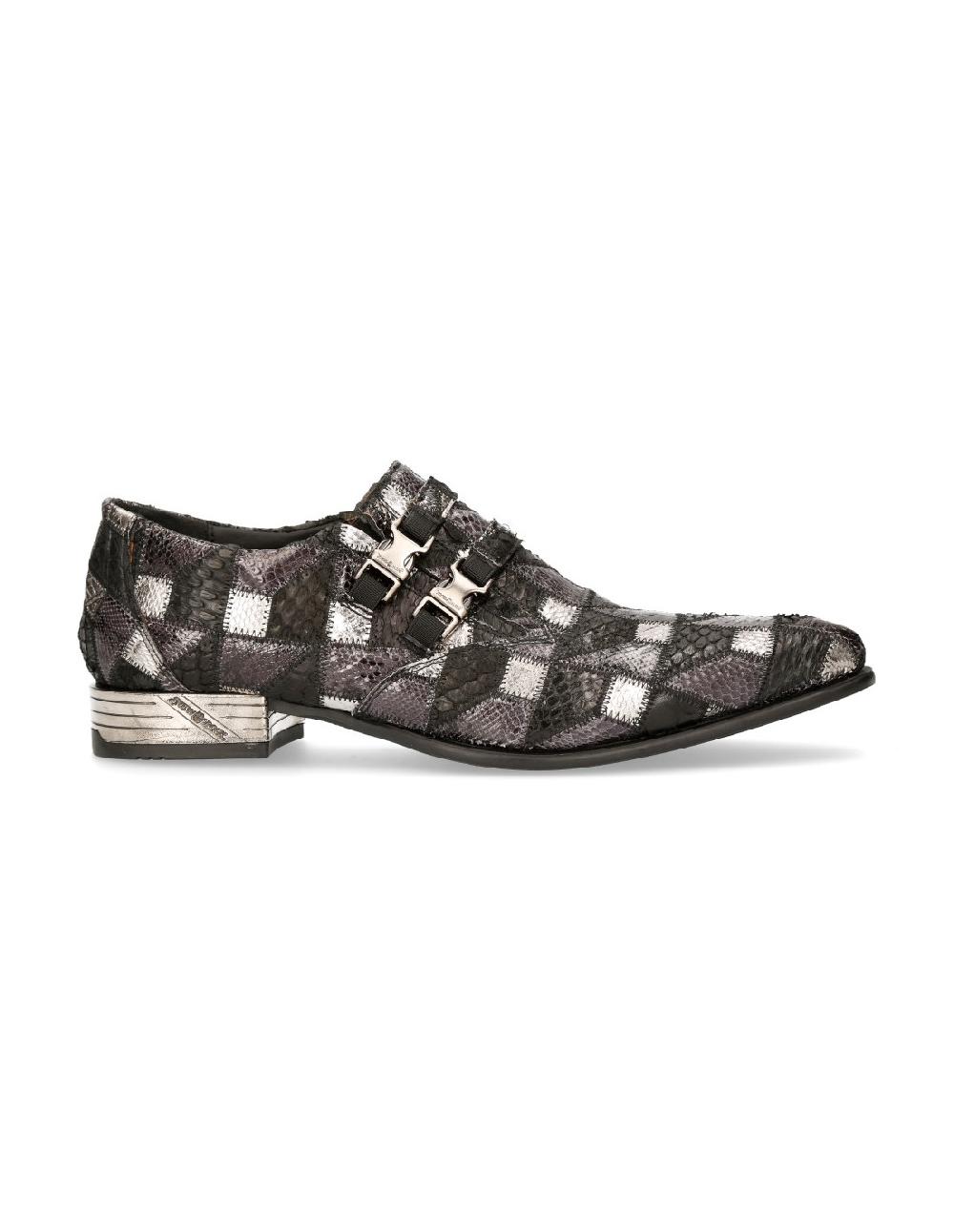 New Rock NEWMAN M-NW2288-C53
