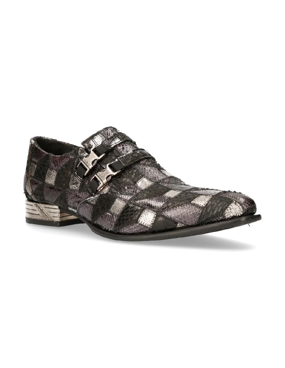 New Rock NEWMAN M-NW2288-C53